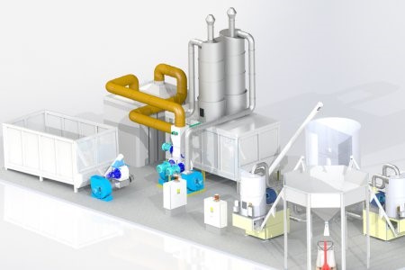 PSystem